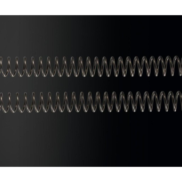 Kawasaki FRONT FORK SPRING